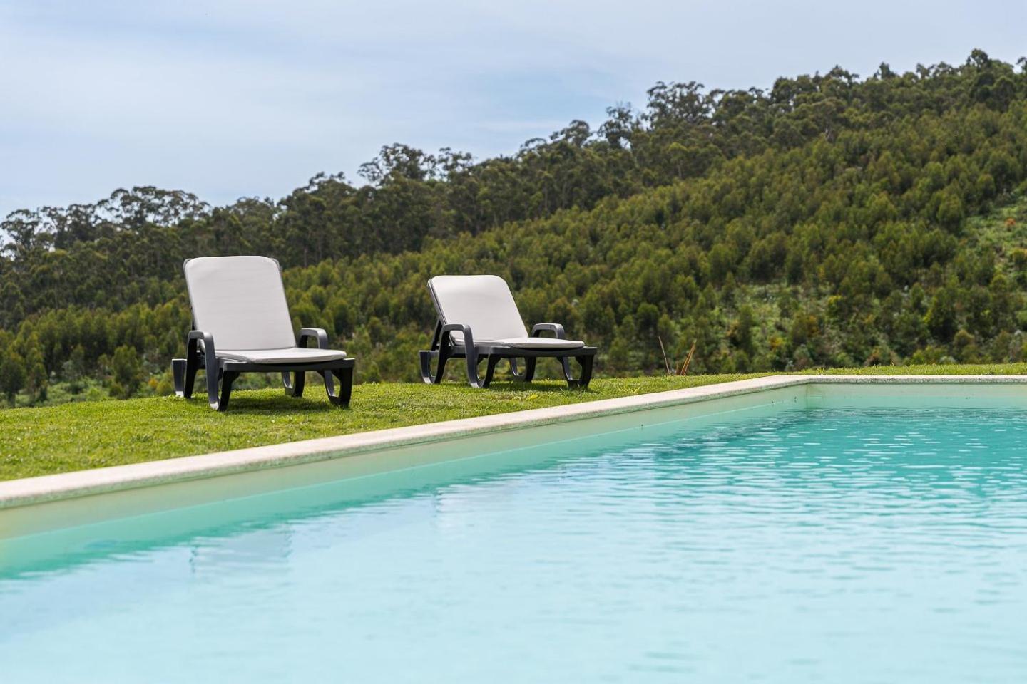 Guestready - Casas De Fralaes 1 Hotel Barcelos Exterior photo